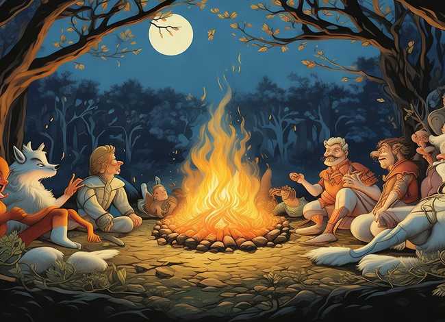 课外书格林童话故事的内容、格林童话书的主要内容