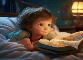 3岁孩子故事会睡前故事、3岁孩子故事会睡前故事吗