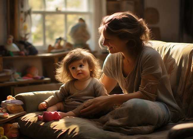 母爱感人故事短篇100字；母爱感人故事短篇100字怎么写