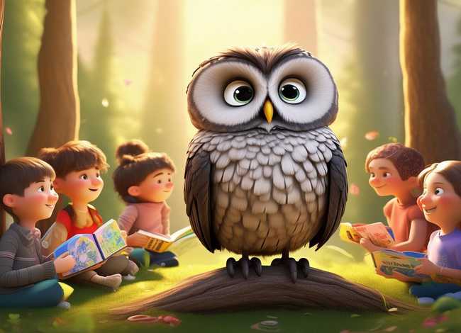 适合儿童的小故事有什么 有没有适合小朋友的故事