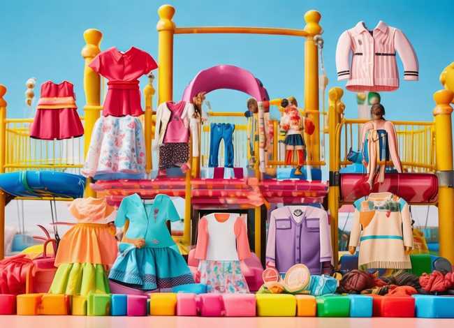 著名的儿童品牌服装；著名的儿童品牌服装有哪些