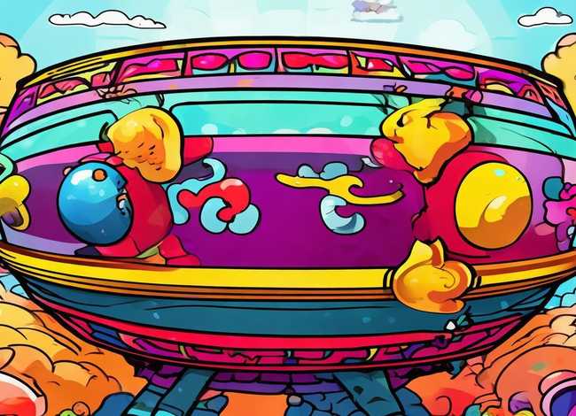 幼儿铜鼓绘画图片简笔画 - 幼儿铜鼓绘画图片简笔画大全