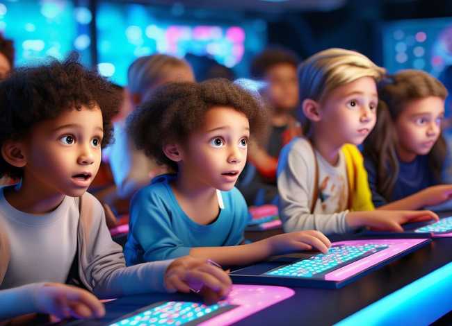 编程 儿童，编程 儿童 推荐