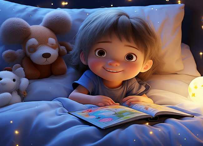3岁宝宝睡前故事书推荐；三岁宝宝睡前故事书推荐