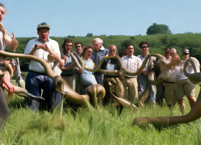 画蛇添足的故事、画蛇添足的故事简短50字
