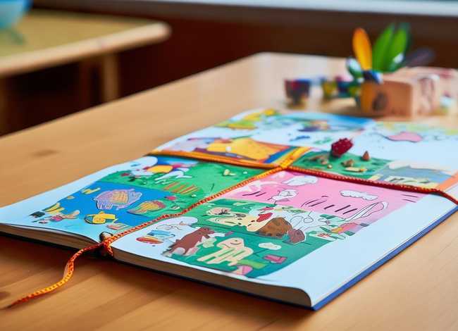 故事书幼儿园小制作,幼儿园故事小书制作图片 故事书幼儿园小制作,幼儿园故事小书制作图片