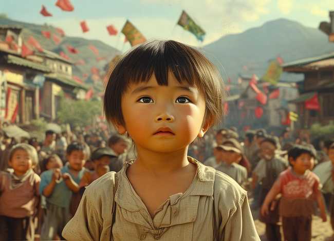 小朋友革命故事 小朋友革命故事视频