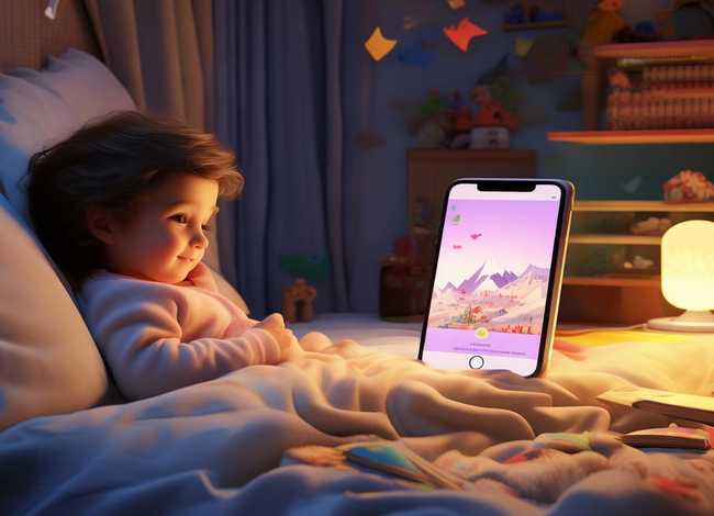 喜马拉雅儿童睡前免费听（喜马拉雅儿童睡前免费听CC）