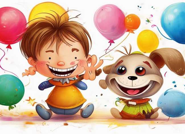 笑话小故事100字左右儿童；笑话故事100子字左右