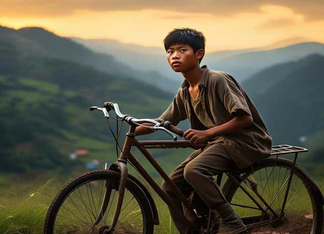 留守儿童引发的思考贵州毕节 - 贵州毕节留守儿童调查报告