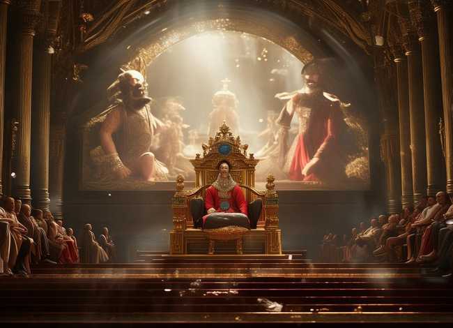 国王的故事视频，国王的故事视频播放