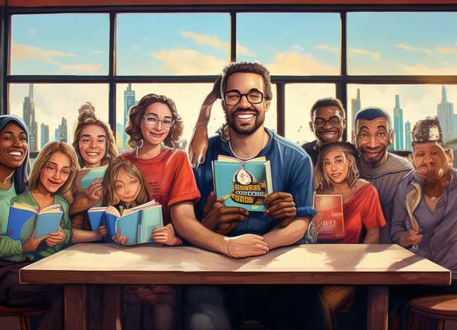 成功故事小说 成功故事小说免费阅读