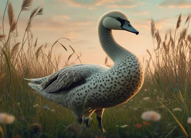 丑小鸭童话故事 丑小鸭的故事原文完整版