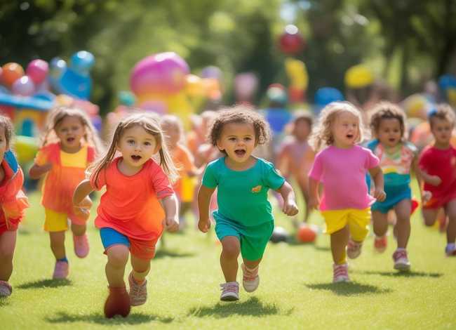 儿童比赛故事大全、适合比赛的幼儿故事大全