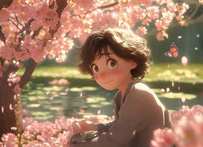 谦虚的小故事的名字；谦虚的小故事的名字有哪些