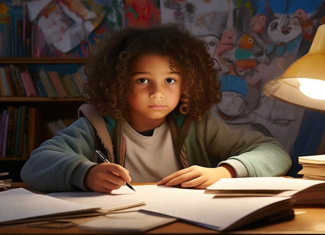 缩写故事作文500字五年级优秀作文，缩写故事作文500字五年级优秀作文怎么写