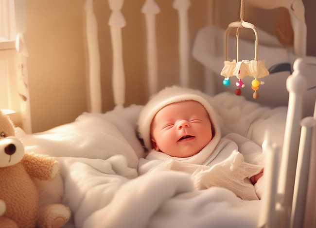 0岁婴儿故事简短 - 0岁婴儿故事简短一点