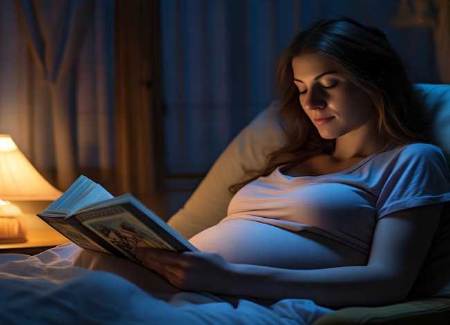 孕妇故事大全 睡前故事，孕妇故事大全 睡前故事免费听