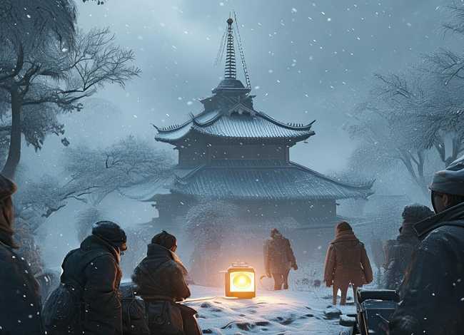 青雪故事盗墓笔记在线收听（青雪故事盗墓笔记在线收听免费）