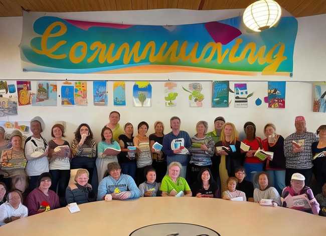 社区故事会活动、社区故事会活动总结