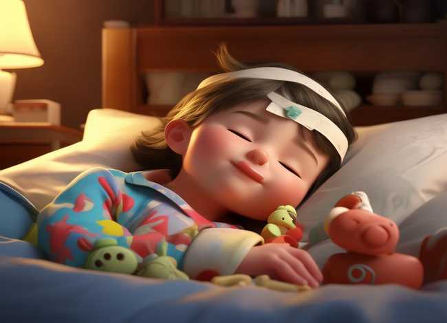 儿童生病有哪些 儿童生病有哪些迹象