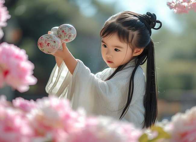 古代儿童的别称和雅称 古代儿童的别称和雅称有哪些