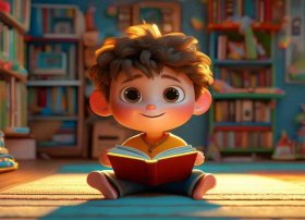 三年级孩子的故事、给三年级的孩子讲故事