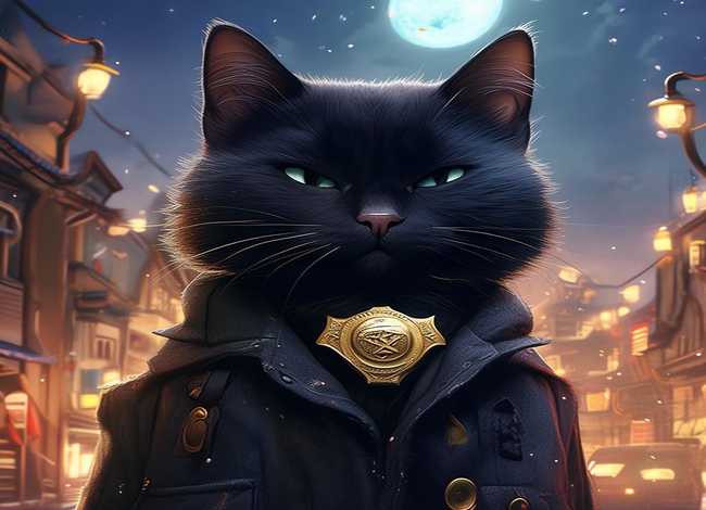 黑猫警长故事表演,黑猫警长故事表演视频 黑猫警长故事表演,黑猫警长故事表演视频