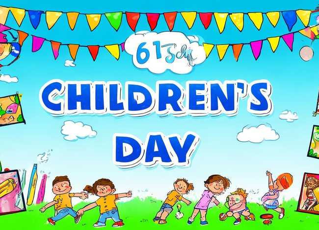 61儿童节手抄报、61儿童节手抄报图片大全 61儿童节手抄报、61儿童节手抄报图片大全