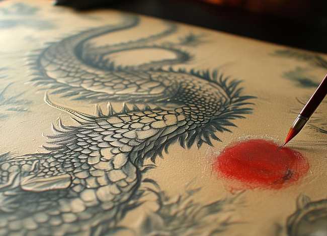 画龙点睛成语故事全文；画龙点睛成语故事全文阅读