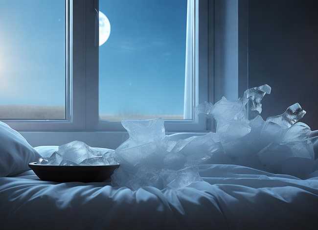 关于物理降温的知识、关于物理降温的知识有哪些