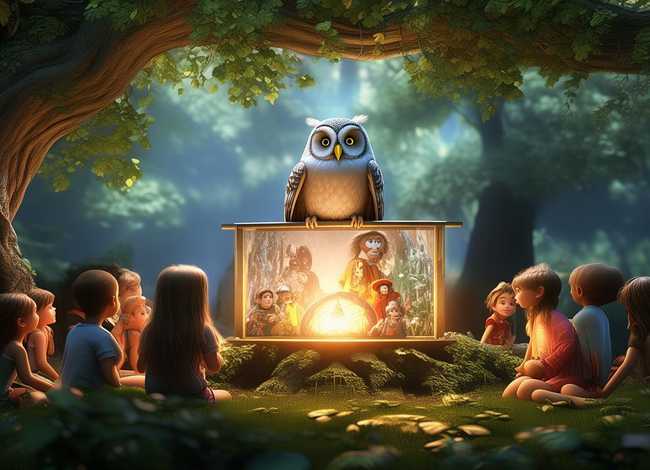 寓言故事大全免费听、寓言故事大全免费听视频