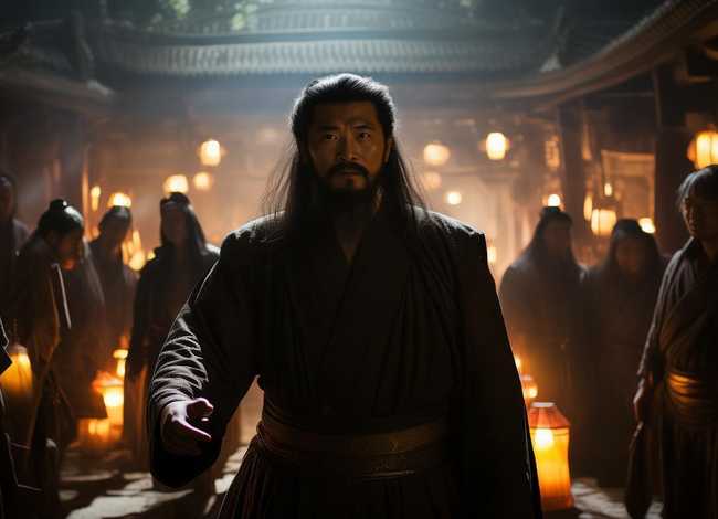 宋江的一个小故事 关于宋江的一个小故事