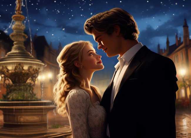 浪漫的故事歌曲原唱，浪漫的故事歌曲原唱是谁