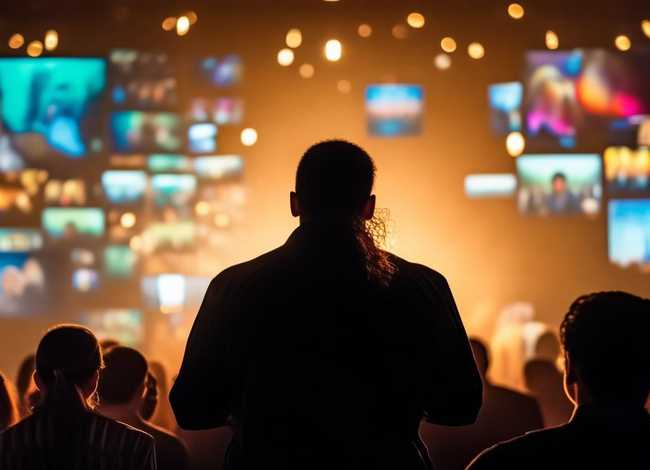 两分钟故事演讲、演讲故事的一两分钟的故事