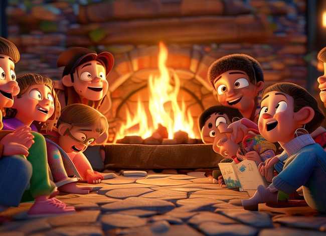 听儿童故事大全(听儿童故事大全6-12岁励志故事) 听儿童故事大全(听儿童故事大全6-12岁励志故事)