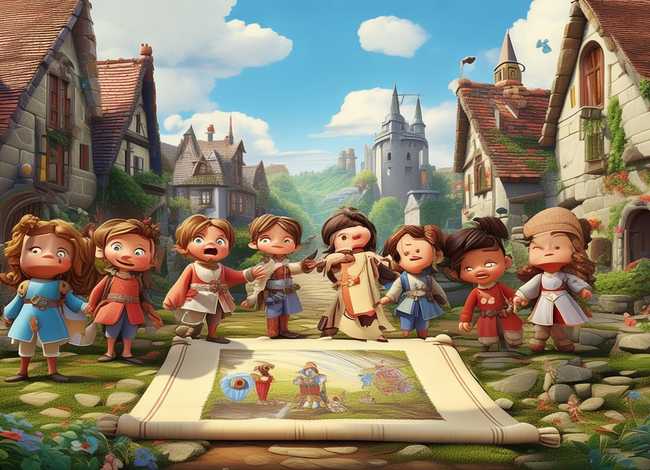 经典历史故事儿童版 少儿历史经典故事