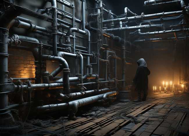 管道的故事正版原文，管道的故事文字版全文