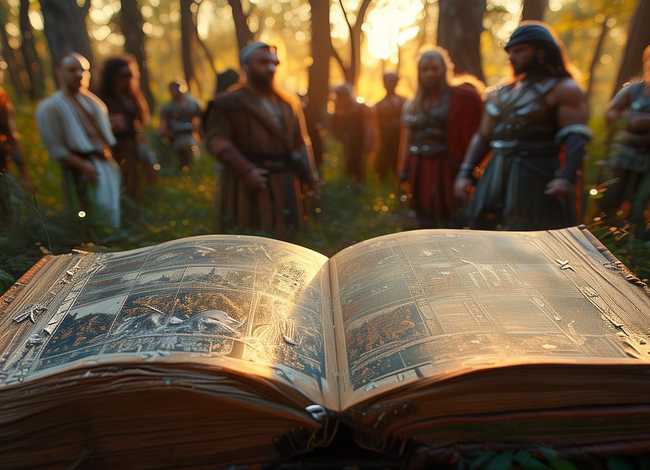 西方神话故事大全集 - 西方神话故事大全集免费阅读