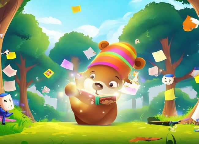 熊出没故事集、熊出没故事集熊出没故事机