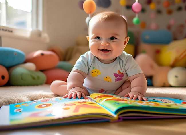 0岁故事100个必读 0-1岁婴儿早教故事