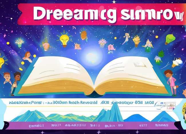梦想的故事阅读报告单，关于梦想故事阅读报告单
