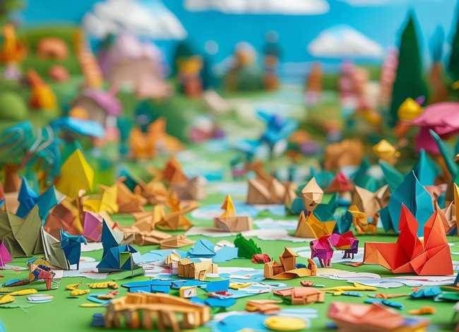 幼儿折纸故事书 - 幼儿折纸故事书图片 幼儿折纸故事书 - 幼儿折纸故事书图片