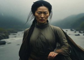 故事里的中国江姐，故事里的中国江姐视频