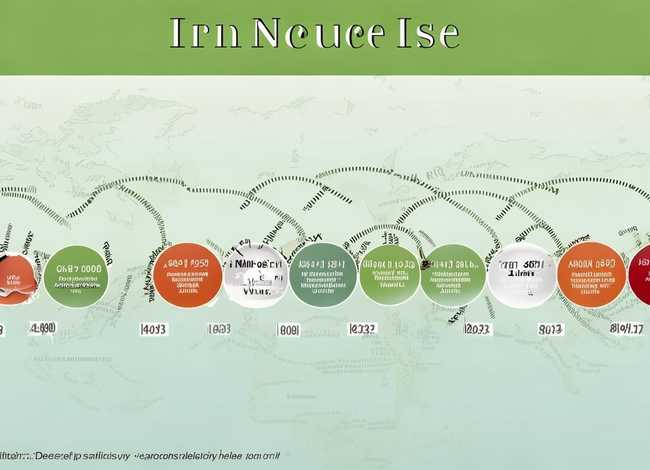 伊朗核问题ppt；伊朗核问题的由来