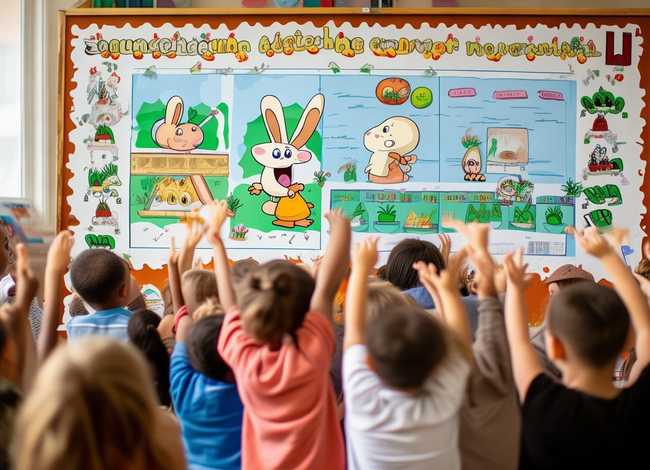 儿童数学故事150字（数学小故事150字）