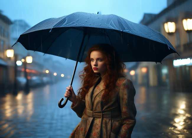 雨伞的故事歌曲,雨伞的故事歌曲是哪一年发行的 雨伞的故事歌曲,雨伞的故事歌曲是哪一年发行的