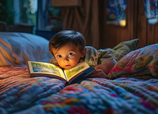 文字故事大全睡前故事 - 文字故事大全 睡前故事