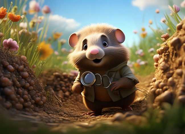 鼹鼠的故事37、鼹鼠的故事34集在线观看 鼹鼠的故事37、鼹鼠的故事34集在线观看