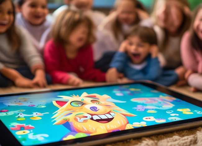 儿童有声笑话故事在线收听 儿童笑话大全100个在线收听